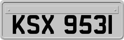 KSX9531