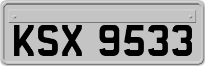 KSX9533