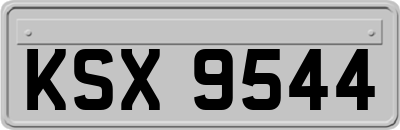 KSX9544