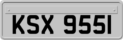 KSX9551
