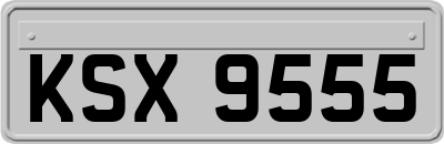 KSX9555