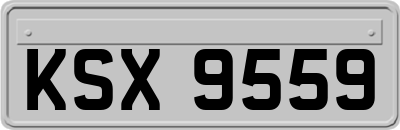 KSX9559