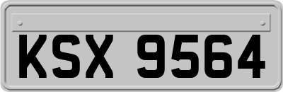KSX9564