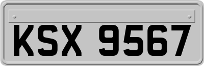 KSX9567