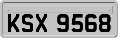 KSX9568