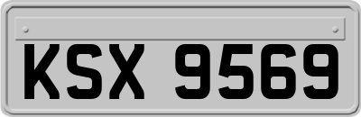 KSX9569