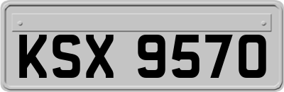 KSX9570