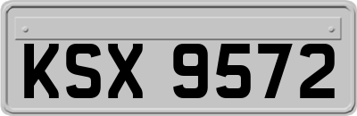 KSX9572
