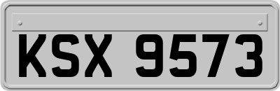 KSX9573