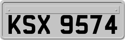 KSX9574