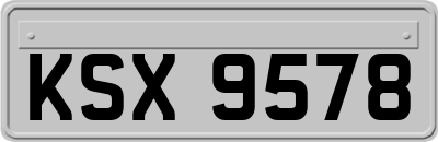 KSX9578
