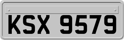 KSX9579