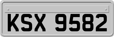 KSX9582
