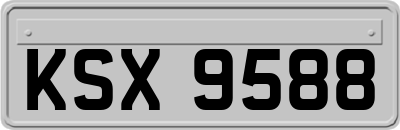 KSX9588