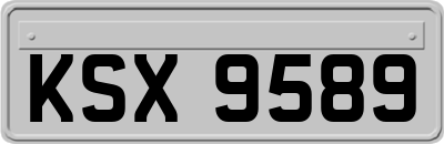 KSX9589