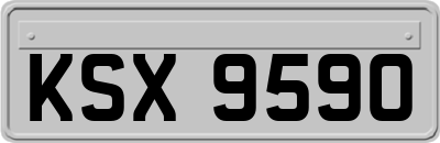 KSX9590