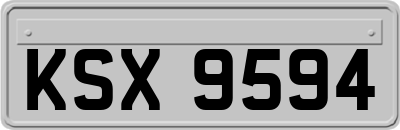 KSX9594