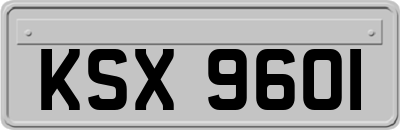 KSX9601
