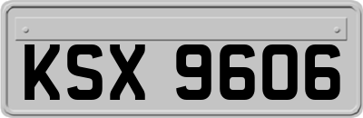 KSX9606