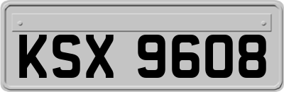 KSX9608
