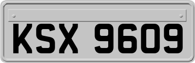 KSX9609