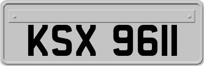 KSX9611
