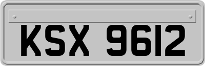KSX9612