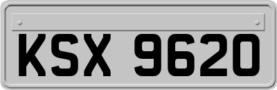 KSX9620