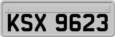 KSX9623