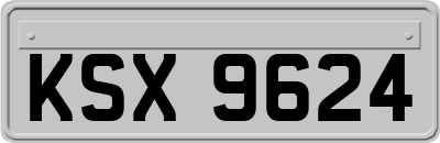 KSX9624