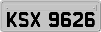 KSX9626