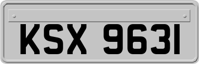 KSX9631