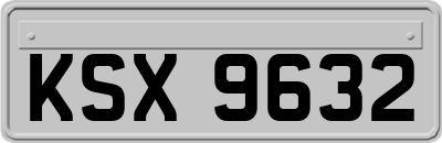 KSX9632