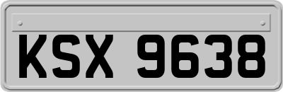 KSX9638