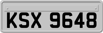 KSX9648