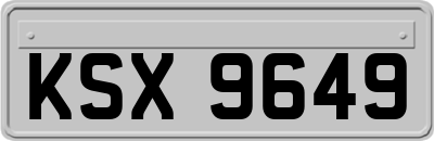 KSX9649