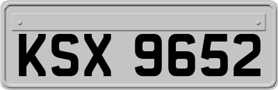 KSX9652
