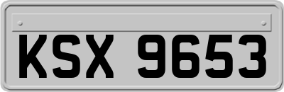 KSX9653