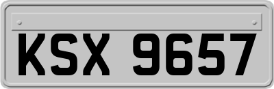 KSX9657
