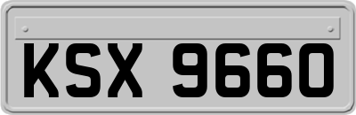 KSX9660