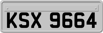 KSX9664