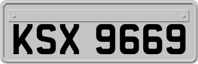 KSX9669