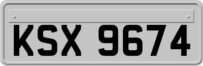 KSX9674