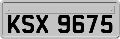 KSX9675