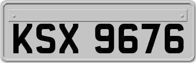 KSX9676