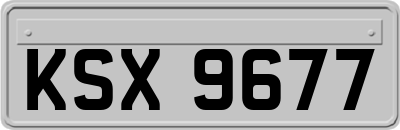KSX9677