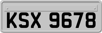 KSX9678