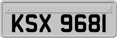 KSX9681
