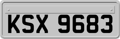 KSX9683