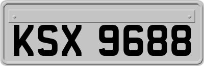 KSX9688
